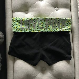 Victoria’s Secret Pink Shorts